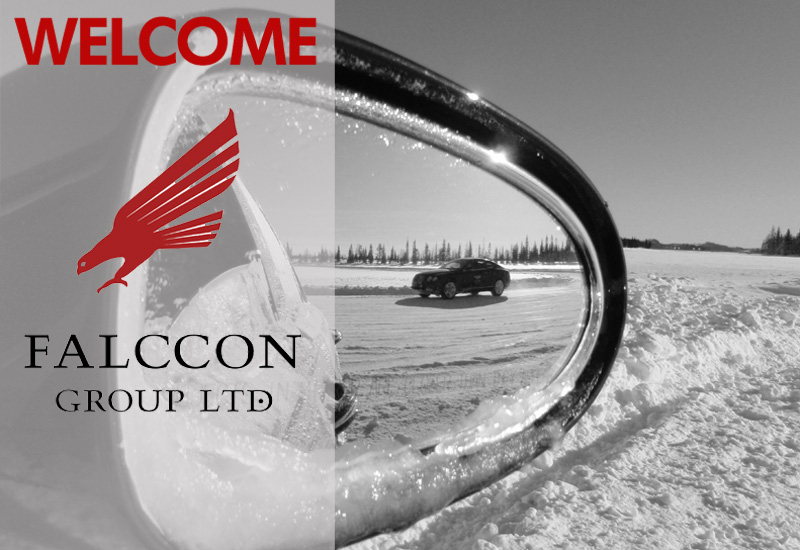 Falccon.com